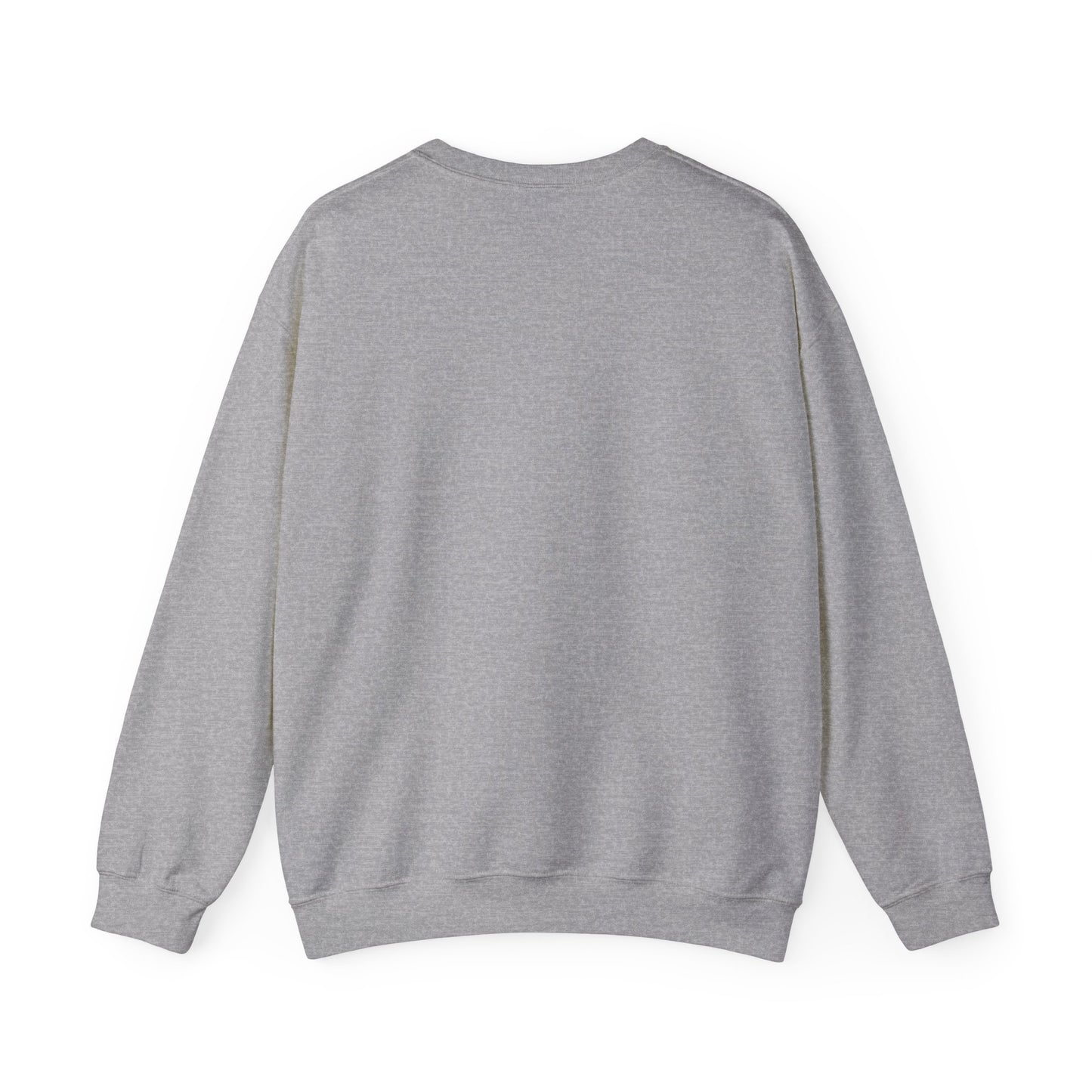 offline micro-battery icon Sweatshirt | monoline minimal, micro-logo apparel