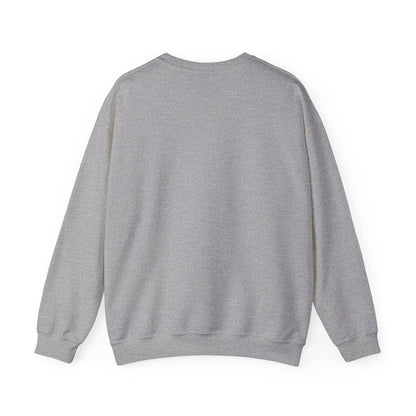 offline micro-battery icon Sweatshirt | monoline minimal, micro-logo apparel