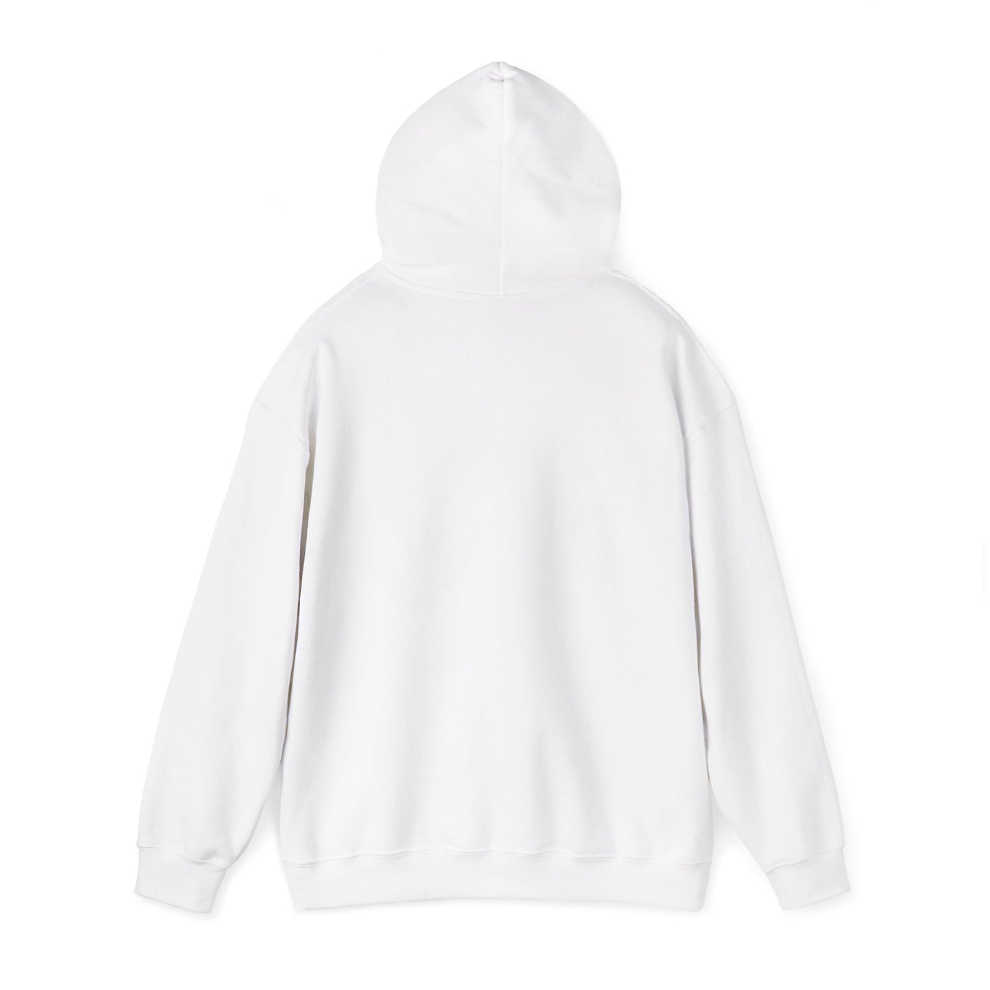 micro-logo 'still' Hoodie | monoline minimal icon, tiny graphic hoodie