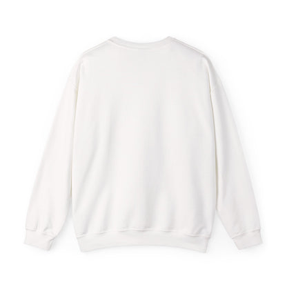 offline micro-battery icon Sweatshirt | monoline minimal, micro-logo apparel