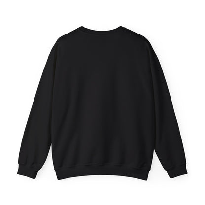 offline micro-battery icon Sweatshirt | monoline minimal, micro-logo apparel